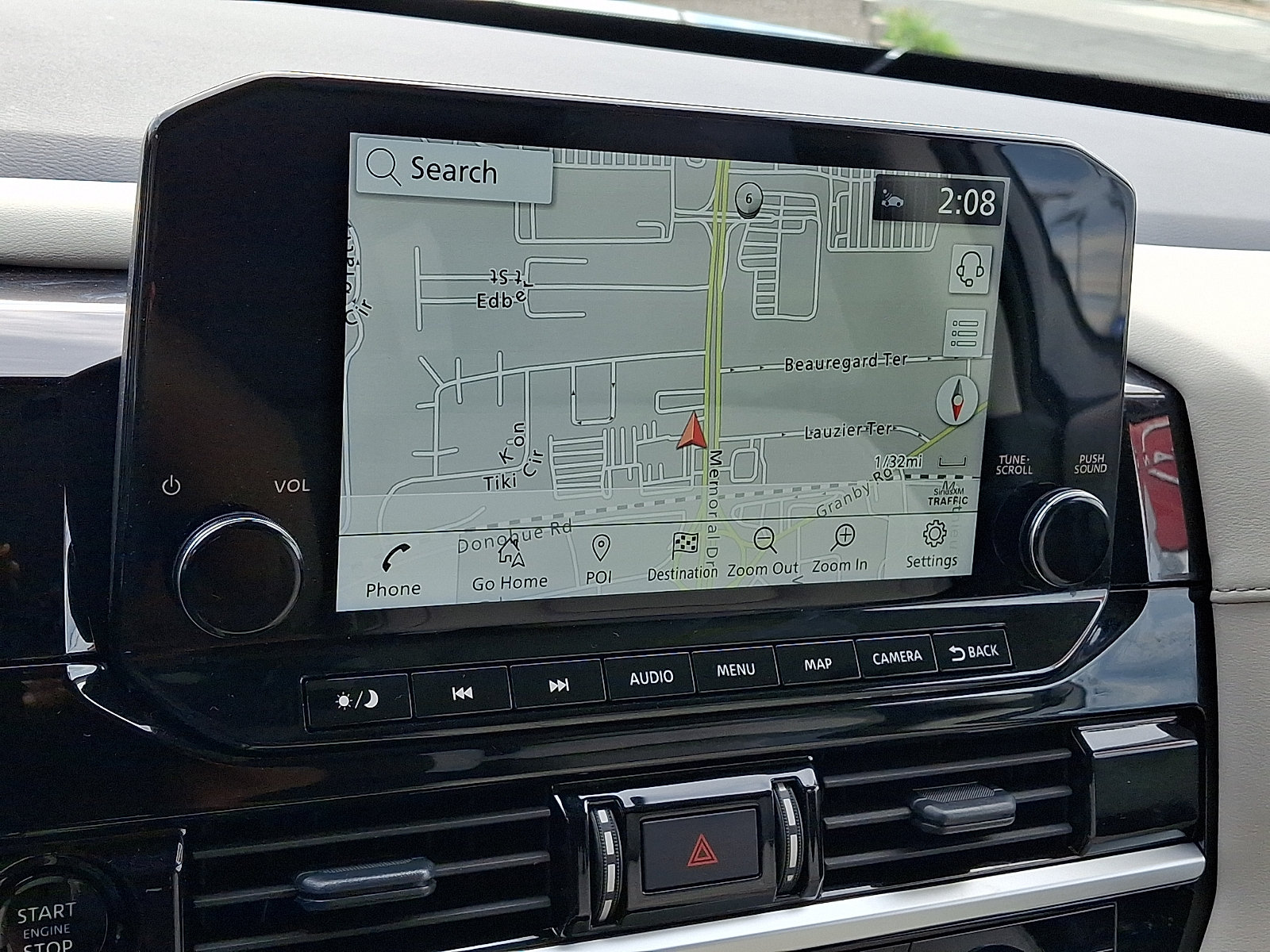 Certified 2025 Nissan Pathfinder SL AWD/4WD image 19