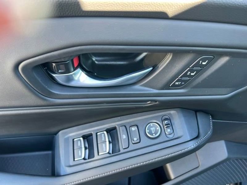 New 2025 Honda Accord Sport image 19