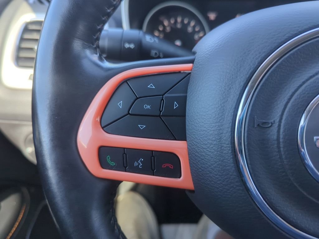 Used 2019 Jeep Compass Latitude w/ Popular Equipment Group AWD/4WD image 20