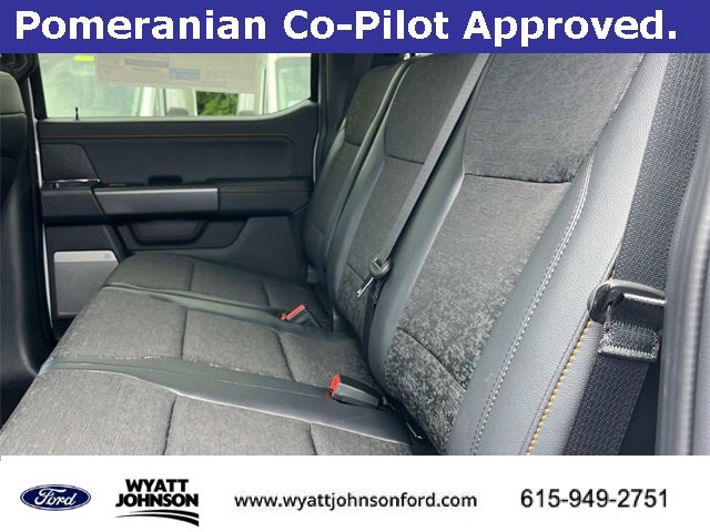 New 2025 Ford F150 Tremor w/ Bed Utility Package image 20