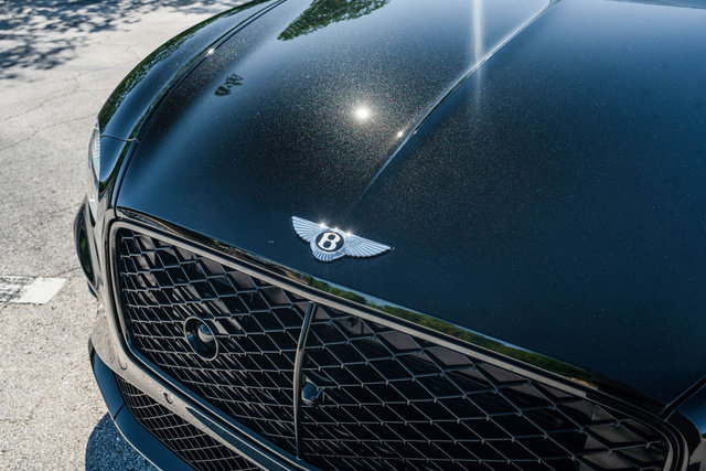 Used 2025 Bentley Continental GT Speed image 94