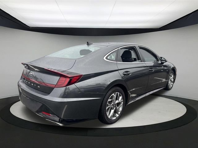 Certified 2023 Hyundai Sonata SEL image 6