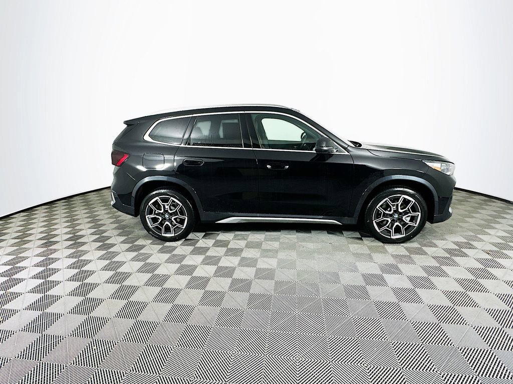 New 2026 BMW X1 xDrive28i w/ Technology Package image 10