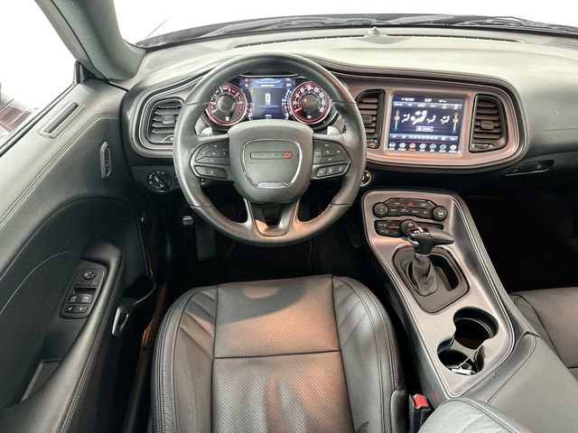 Used 2023 Dodge Challenger GT w/ Plus Package image 4