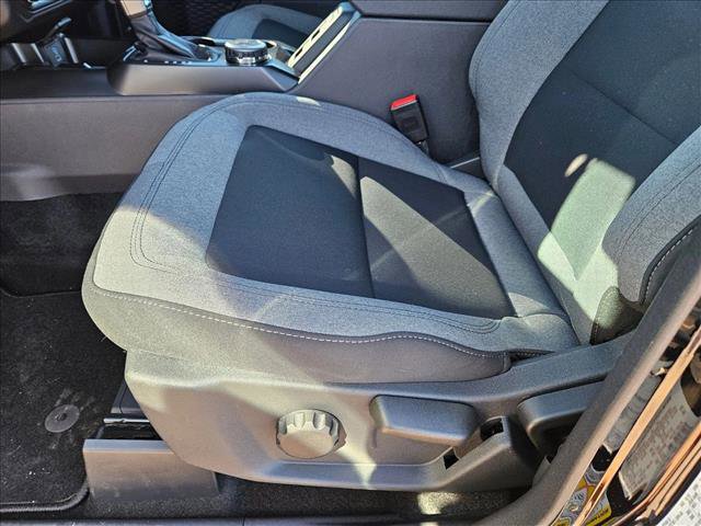 New 2025 Ford Bronco 4-Door video 4