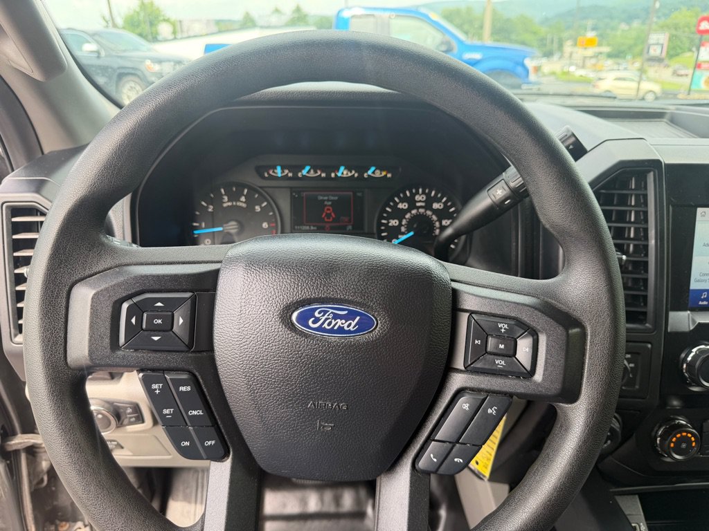 Used 2020 Ford F150 XL w/ Equipment Group 101A Mid AWD/4WD image 28