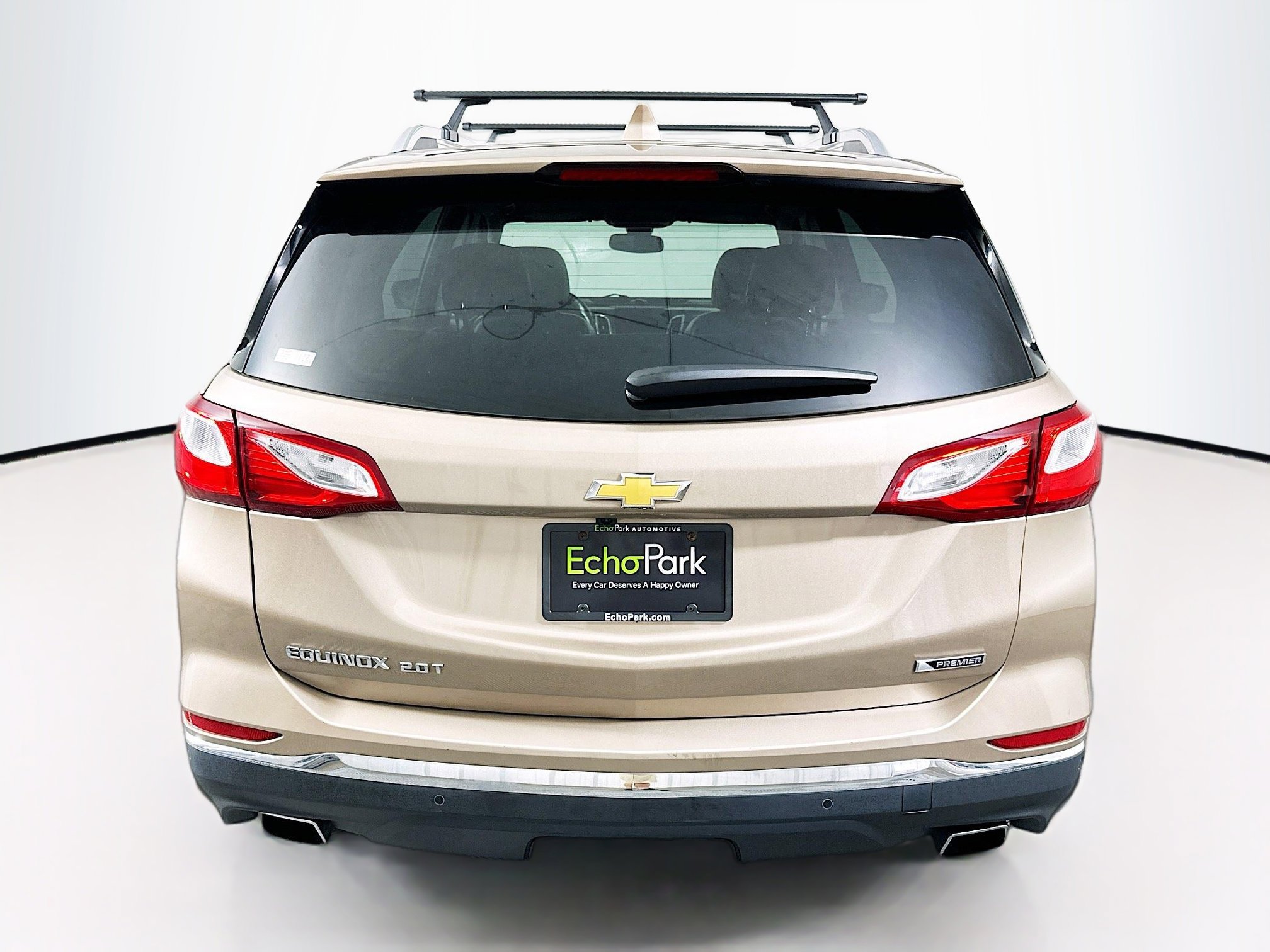 Used 2018 Chevrolet Equinox Premier FWD image 7