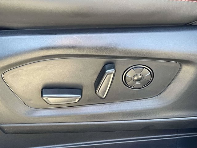 New 2026 Ford Explorer ST w/ Sun And Sound Package AWD/4WD image 20