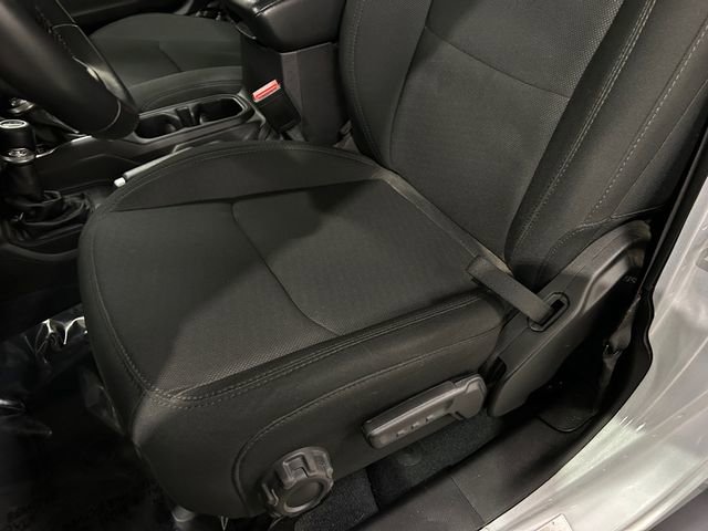 Used 2022 Jeep Wrangler Unlimited Sport S image 17