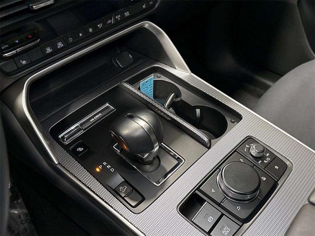 Certified 2024 MAZDA CX-90 Plug-In Hybrid w/ Preferred image 19