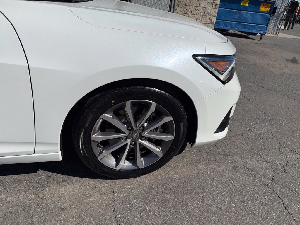 Used 2024 Acura Integra FWD image 20