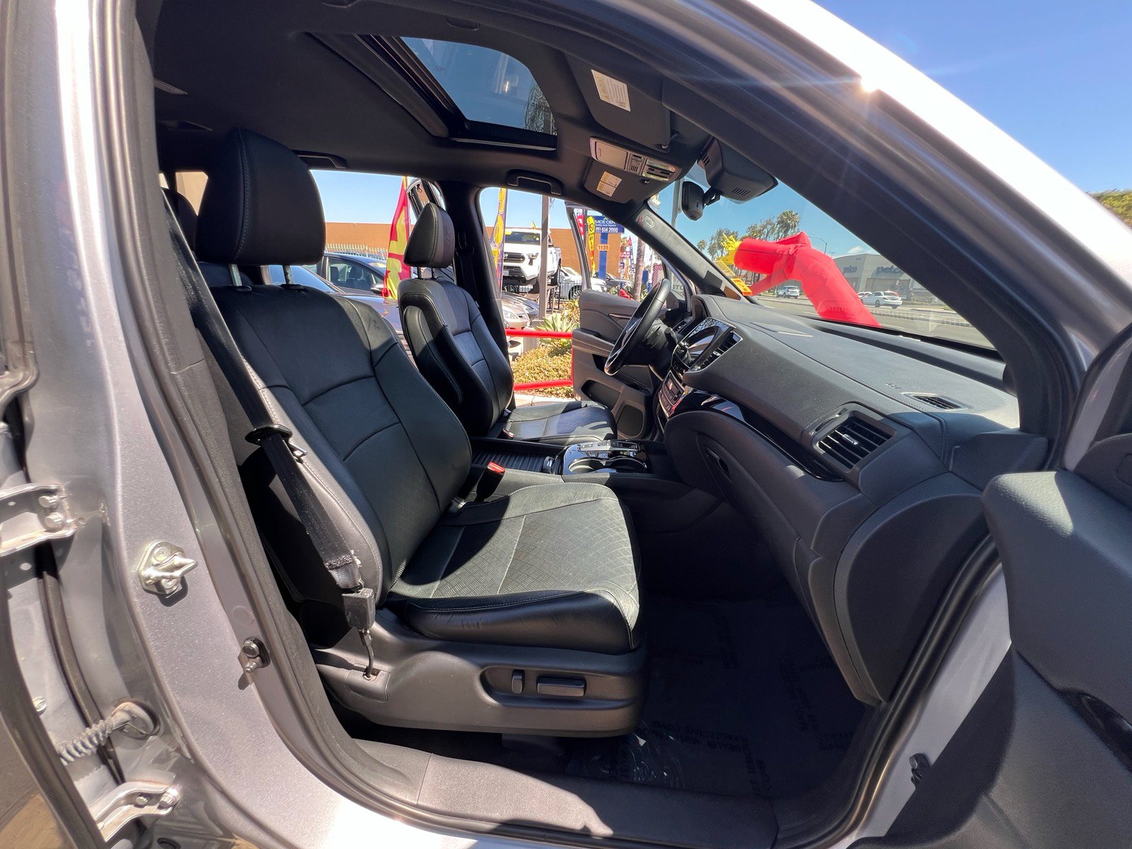 Used 2019 Honda Passport Touring image 41