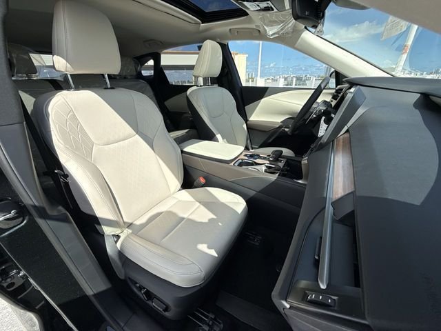 New 2026 Lexus RX 350 Premium Plus w/ Accessory Package (K3) FWD image 26
