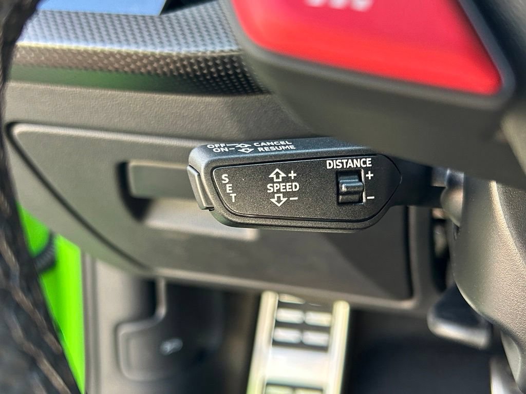 New 2026 Audi RS 3 AWD/4WD image 25