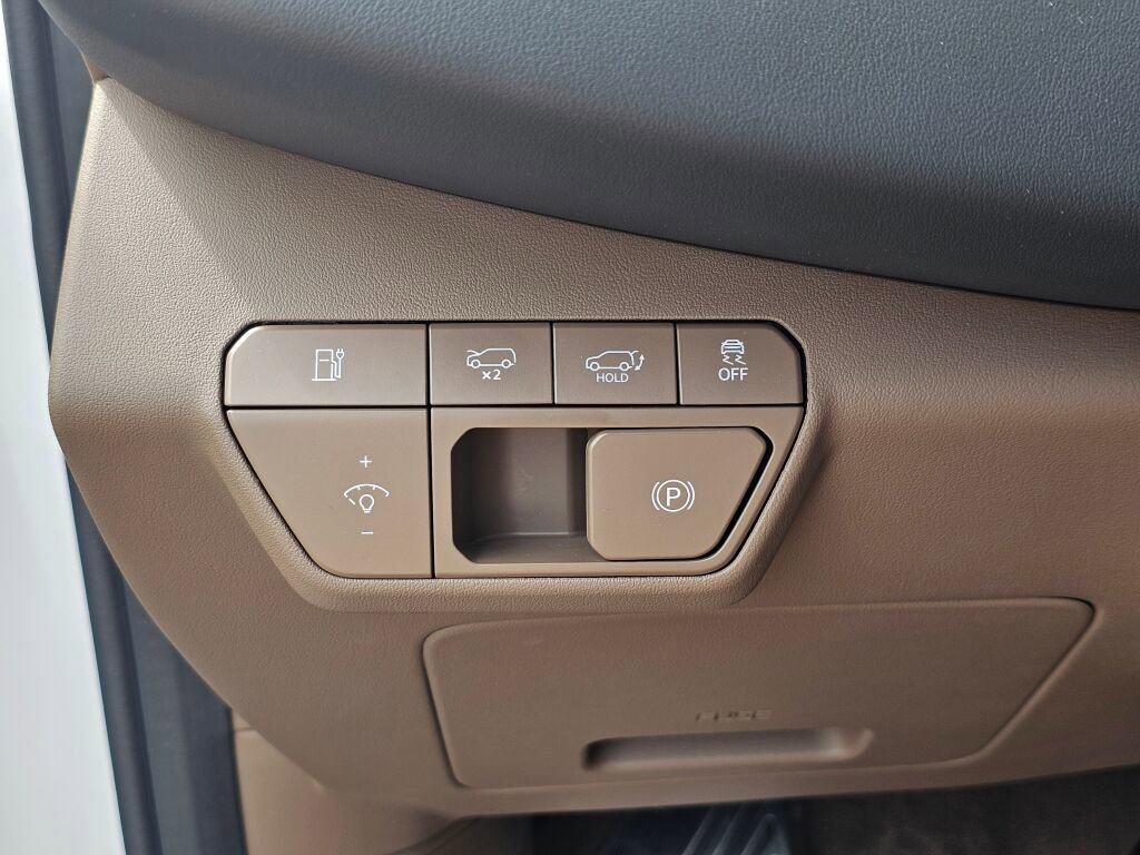 New 2026 Kia EV9 GT-Line image 38