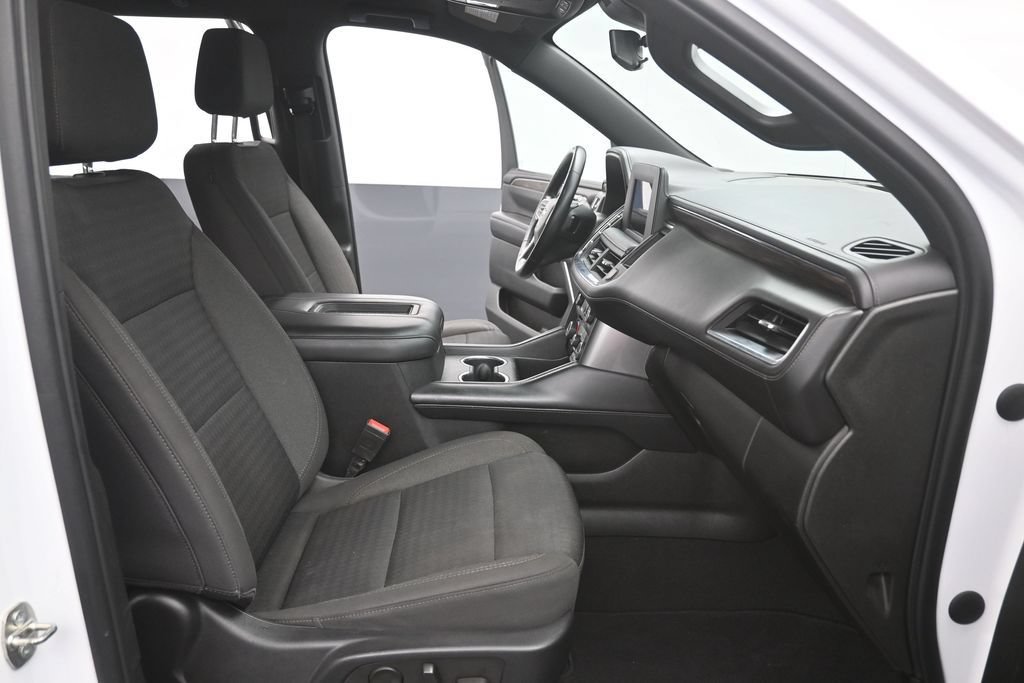 Used 2023 Chevrolet Suburban LS RWD image 16
