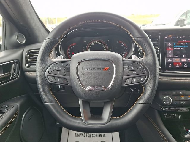 Used 2025 Dodge Durango R/T image 19