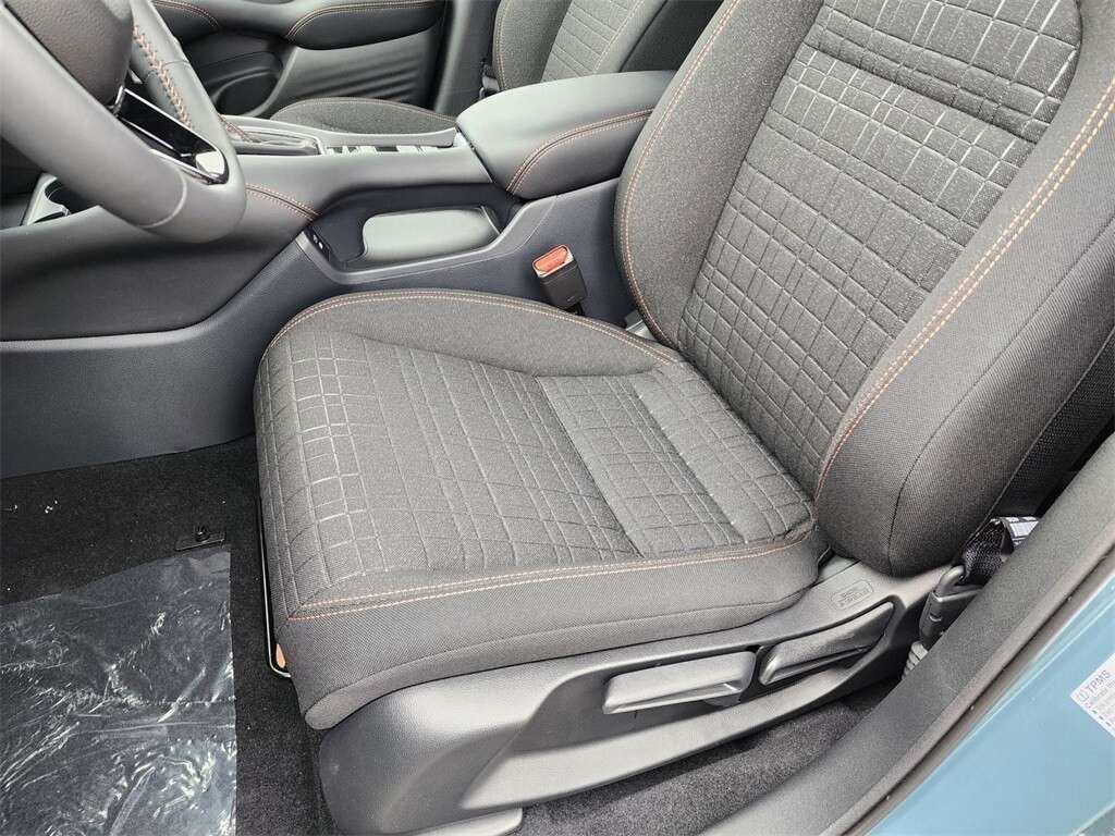 Used 2024 Honda HR-V Sport image 23
