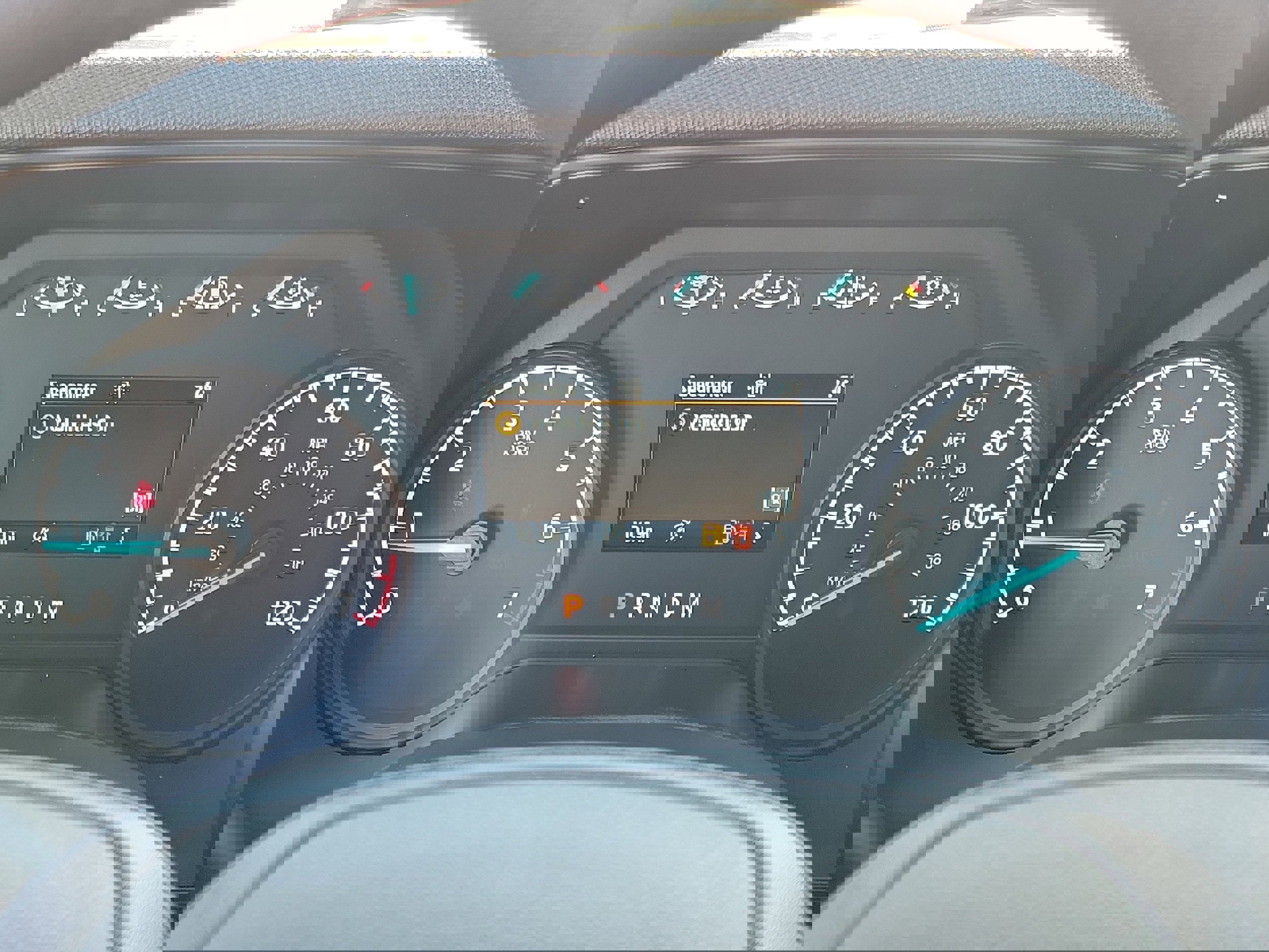 New 2026 Ford F150 STX image 24