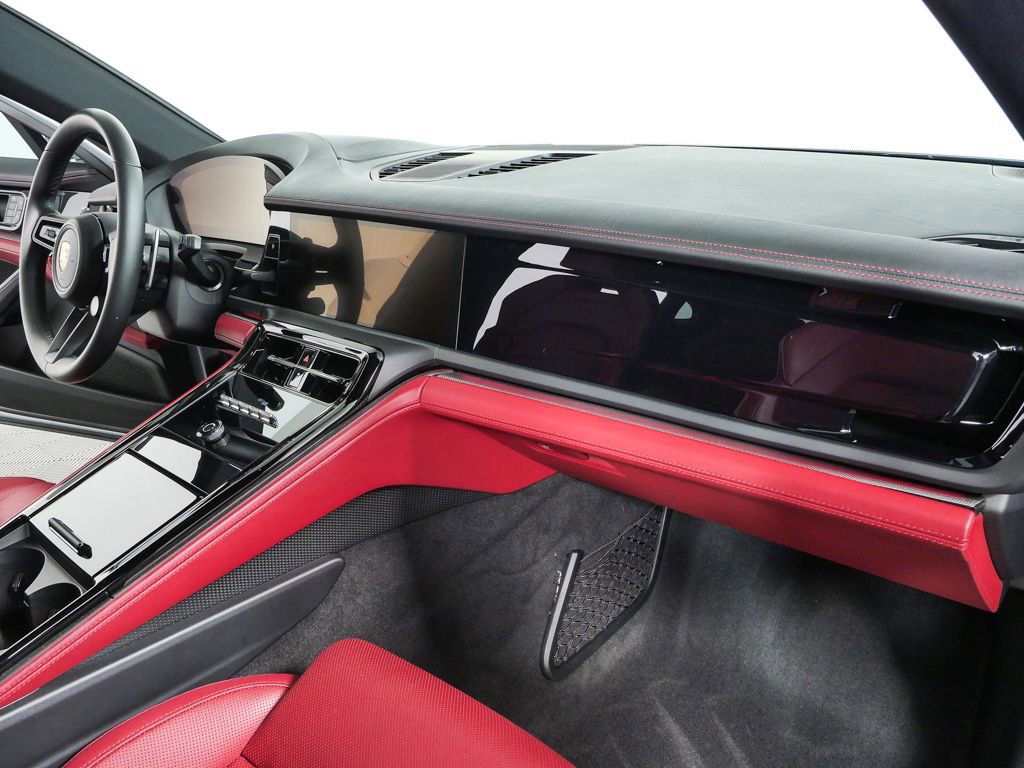 Certified 2024 Porsche Panamera 4 AWD/4WD image 24
