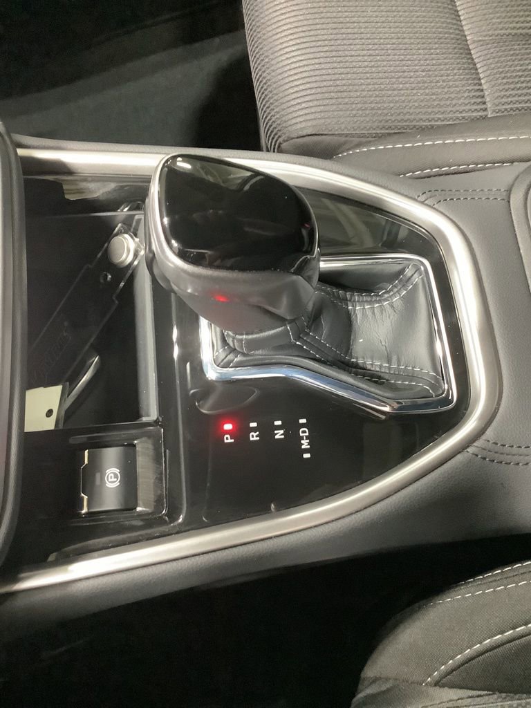 Used 2025 Subaru Legacy Premium image 17