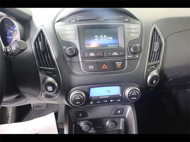 Used 2014 Hyundai Tucson Limited image 27