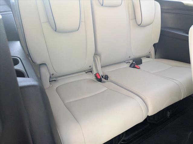 Used 2025 Honda Odyssey Touring image 22
