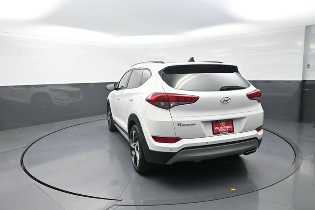Used 2018 Hyundai Tucson Value FWD image 67