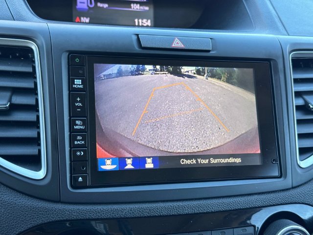 Used 2016 Honda CR-V EX image 36