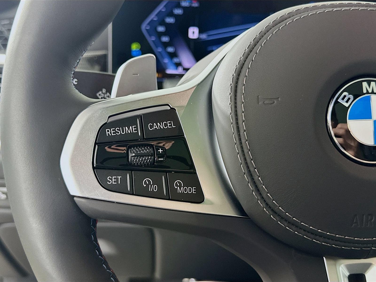 New 2026 BMW X5 M60i AWD/4WD image 18