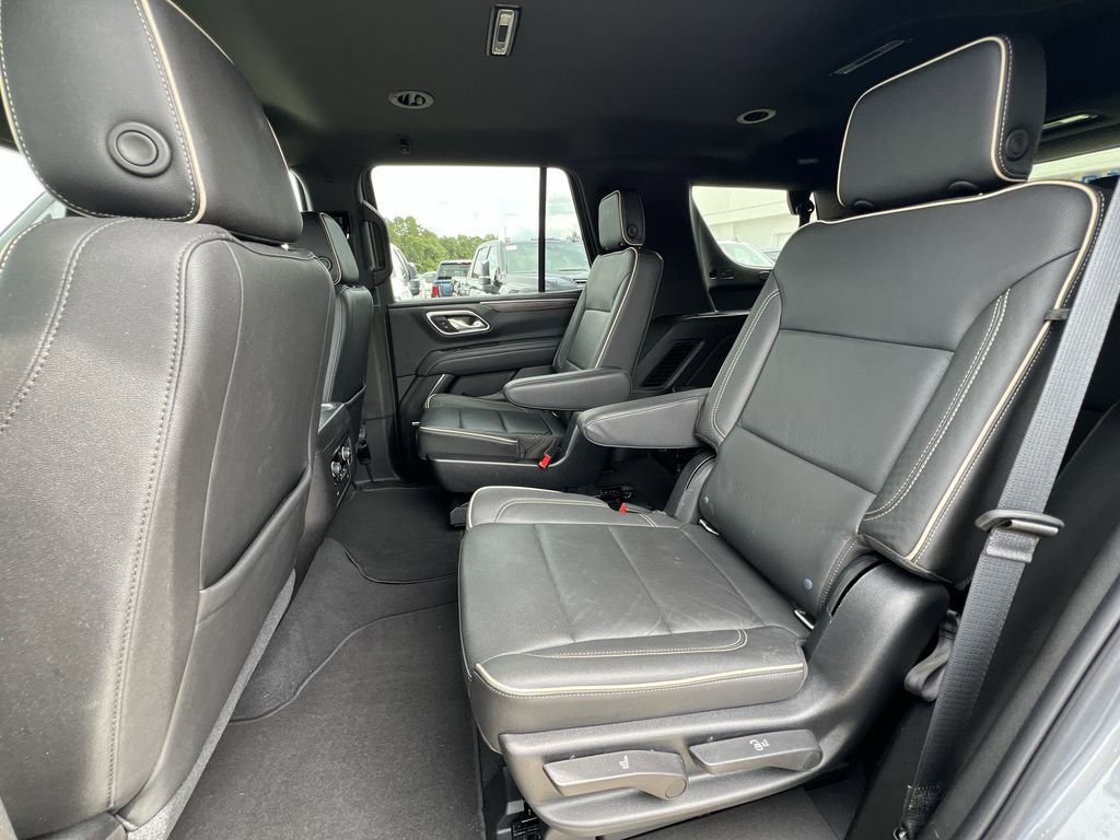 Certified 2021 Chevrolet Tahoe Premier image 34