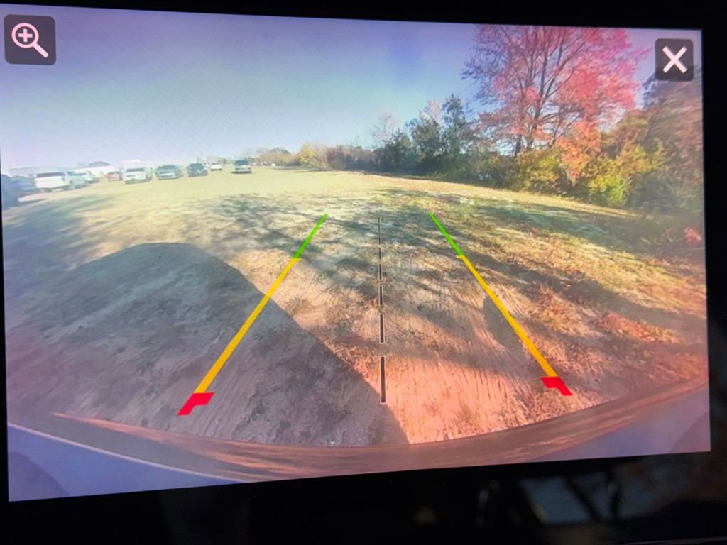 Used 2022 Jeep Wagoneer Series III w/ Convenience Group I image 8