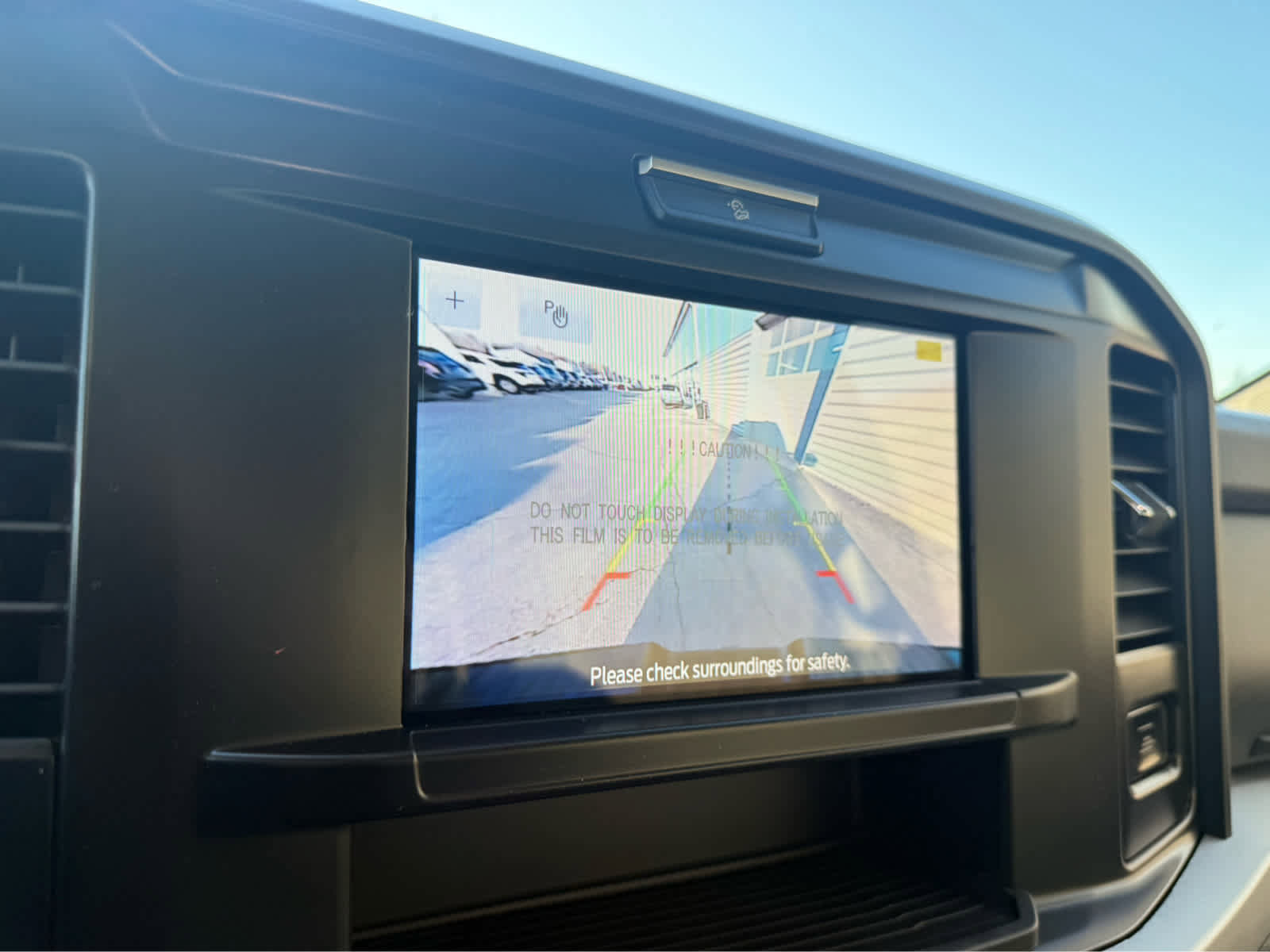 New 2026 Ford F350 XLT w/ Tremor Off-Road Package image 23