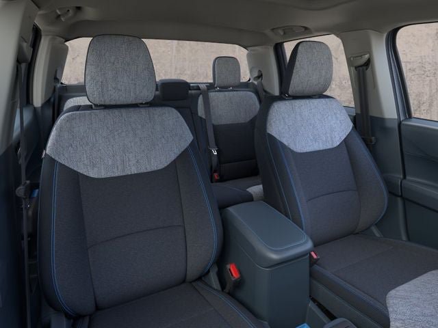 New 2026 Ford Maverick XLT w/ XLT Luxury Package FWD image 10