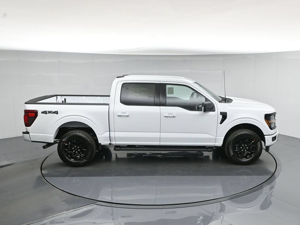 New 2026 Ford F150 XLT AWD/4WD image 42