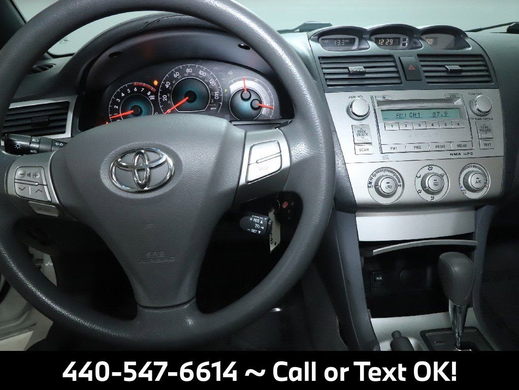 Used 2007 Toyota Solara SE image 37