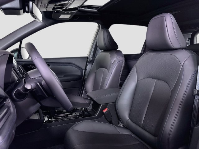 New 2026 Subaru Forester Premium AWD/4WD image 21