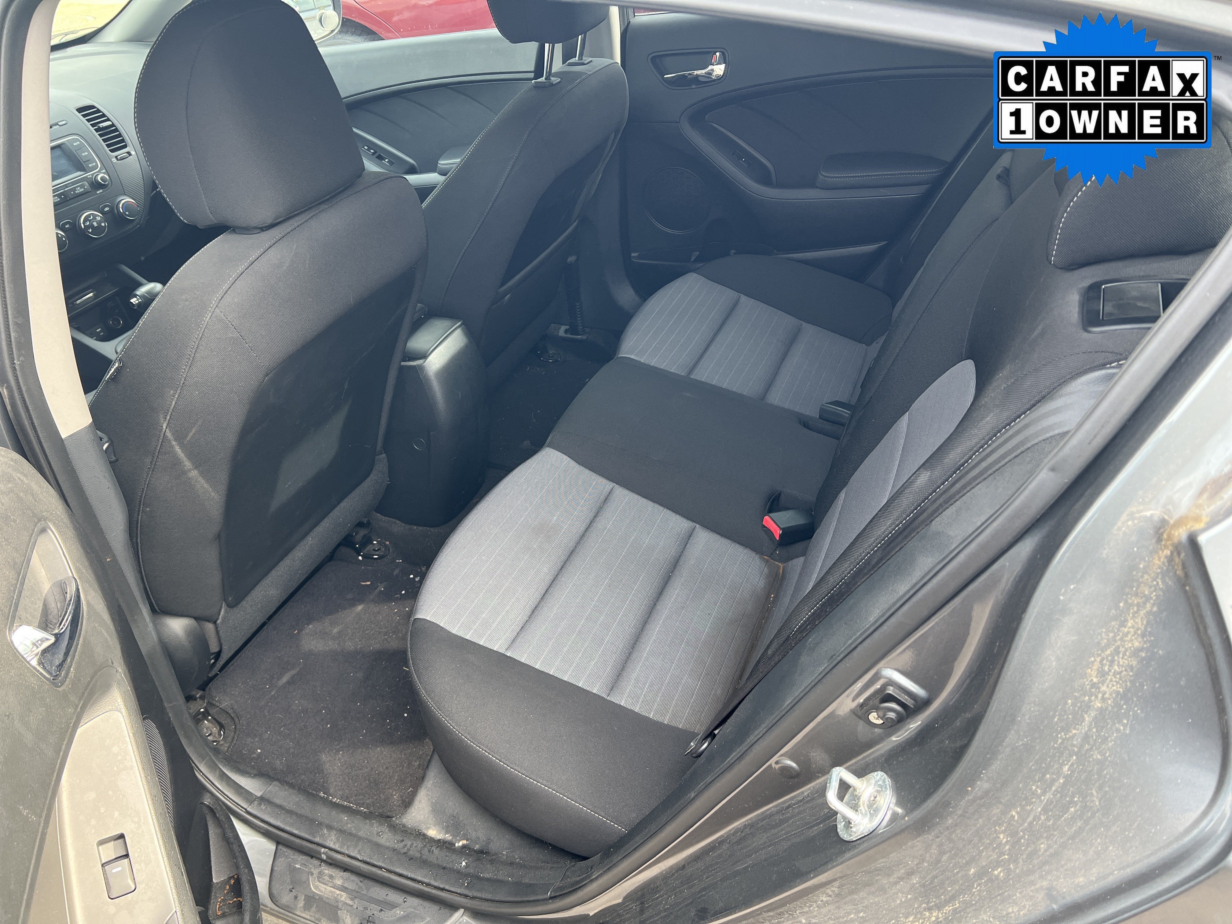 Used 2016 Kia Forte EX FWD image 11