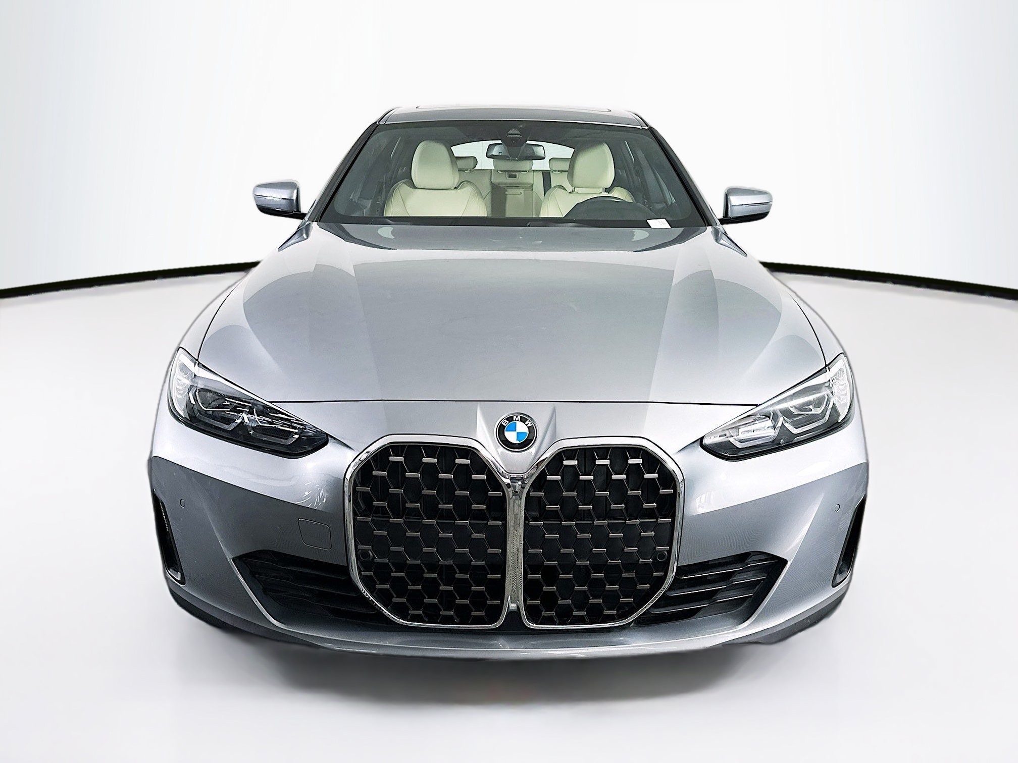 Used 2023 BMW 430i Gran Coupe RWD image 2