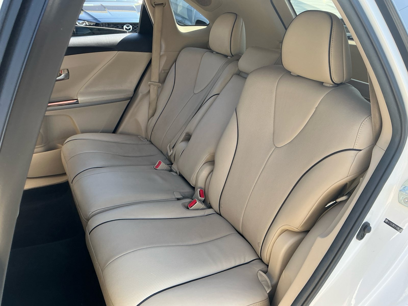 Used 2015 Toyota Venza XLE w/ XLE Premium Package FWD image 18