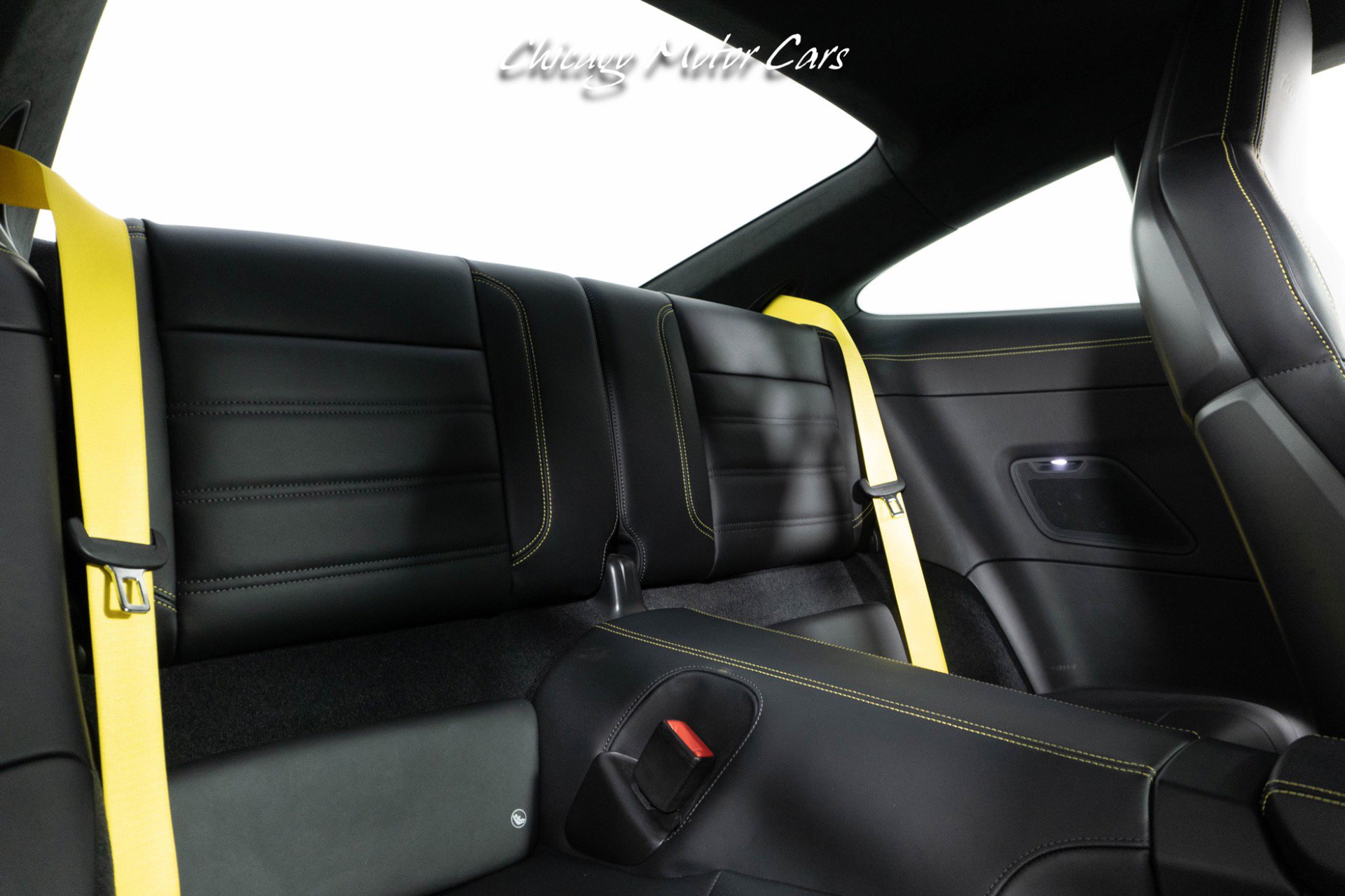 Used 2024 Porsche 911 Turbo S image 54