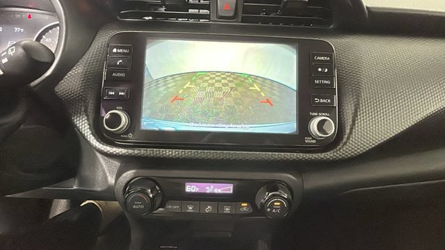Used 2022 Nissan Kicks SV FWD image 25