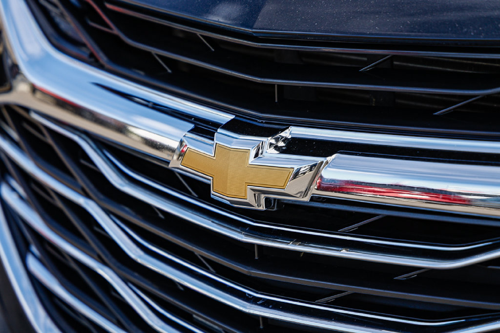 Used 2025 Chevrolet Malibu LT FWD image 9