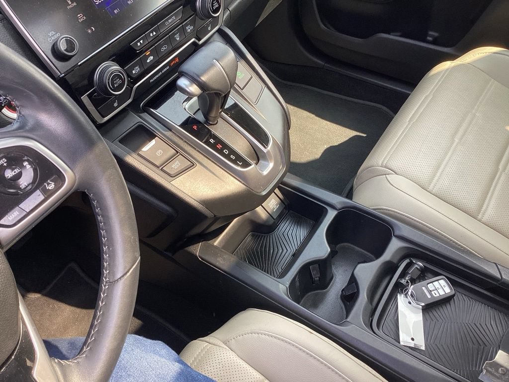 Used 2019 Honda CR-V Touring image 25