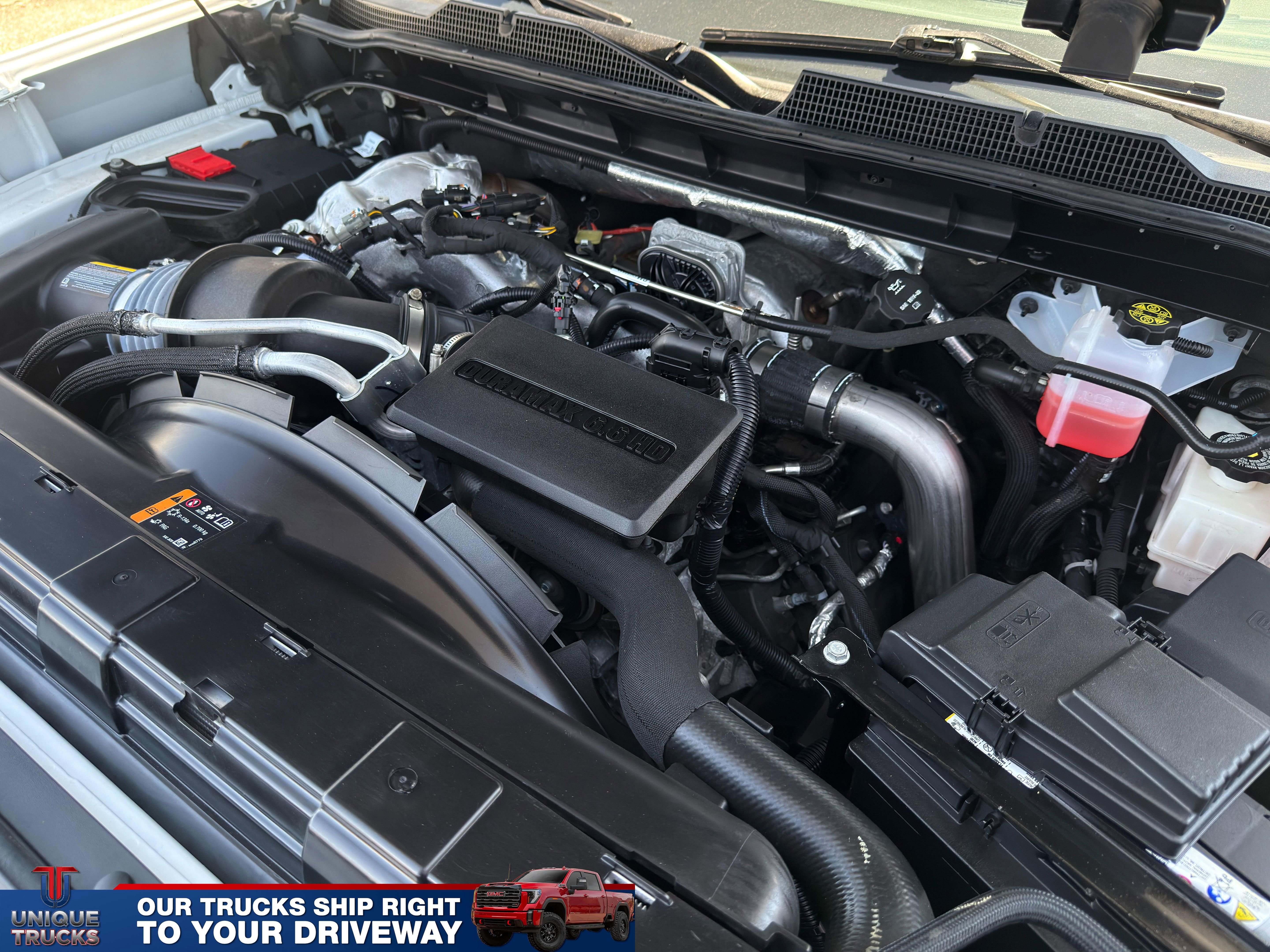Used 2024 Chevrolet Silverado 3500 LT AWD/4WD image 14