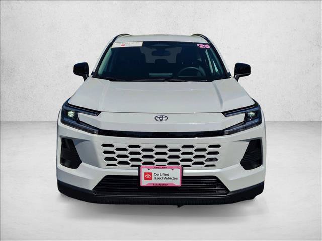 Certified 2026 Toyota RAV4 XLE Premium FWD video 2