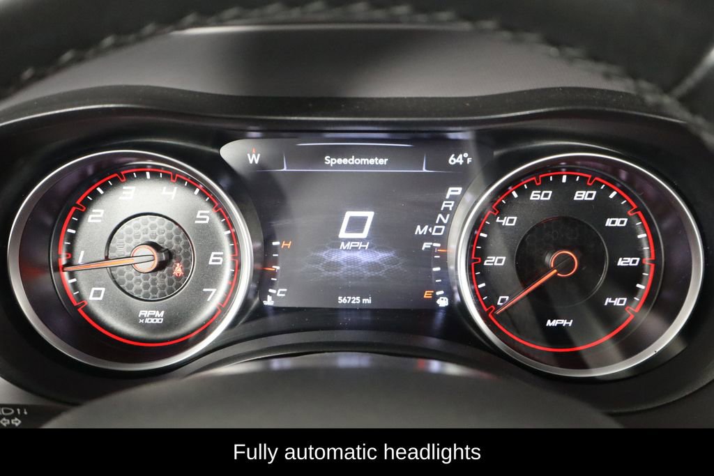 Used 2023 Dodge Charger GT image 11