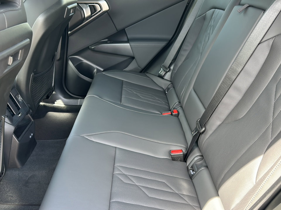 New 2026 BMW X3 xDrive30 w/ Convenience Package image 15