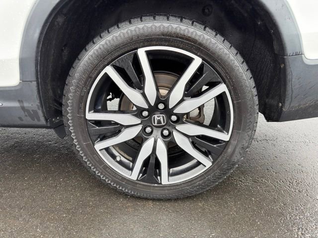 Used 2021 Honda Pilot Elite image 33