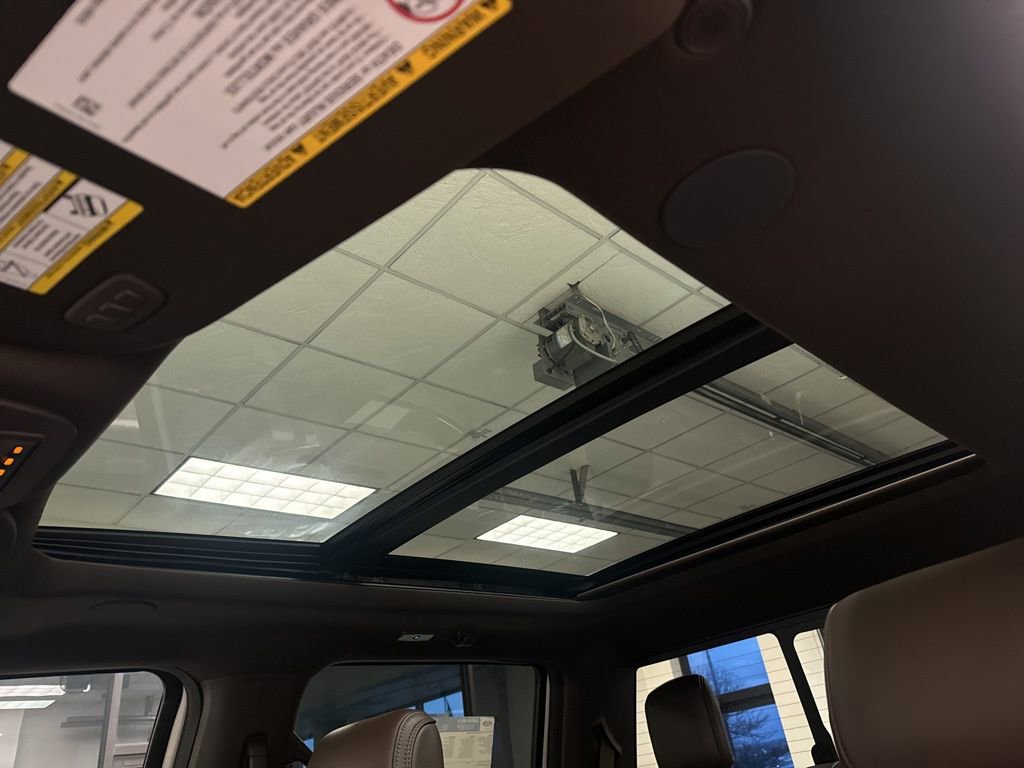 New 2026 Ford F250 King Ranch image 49